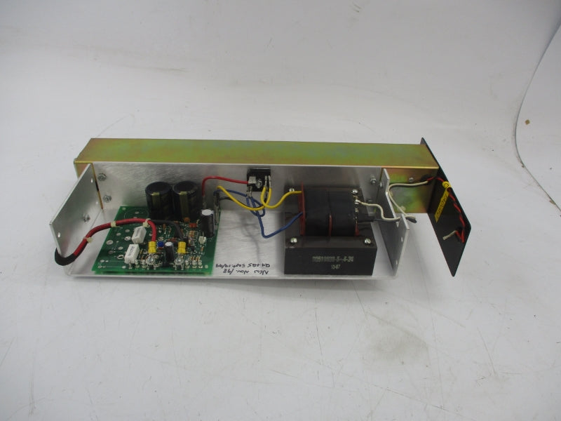 GFC POWER GHOF 4-24 REV. A 24V 6.0A NSNP