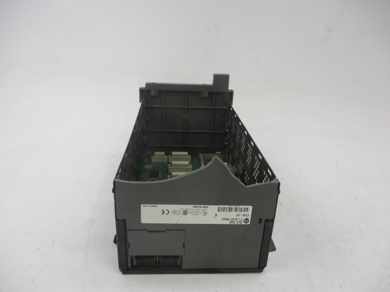 ALLEN BRADLEY 1746-A7 SER. B (AS PICTURED) NSNP
