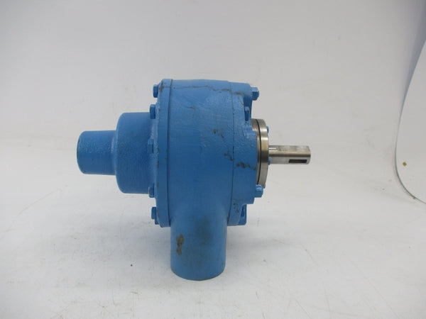 INGERSOLL RAND 5RC2F-LH-7 UNMP