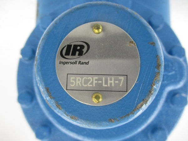 INGERSOLL RAND 5RC2F-LH-7 UNMP