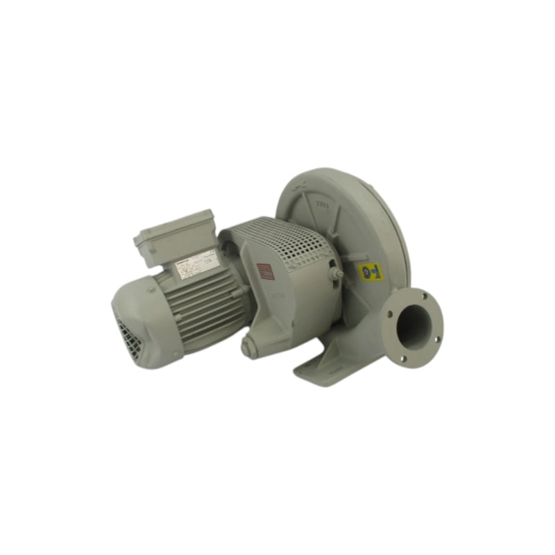 ELEKTROR HRD 1/5 104/018884 220/380V 6.20/3.60A (AS PICTURED) NSNP