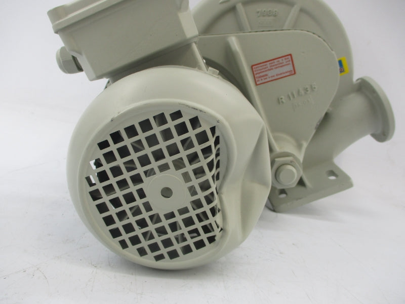 ELEKTROR HRD 1/5 104/018884 220/380V 6.20/3.60A (AS PICTURED) NSNP