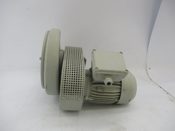 ELEKTROR HRD 1/5 104/018884 220/380V 6.20/3.60A (AS PICTURED) NSNP