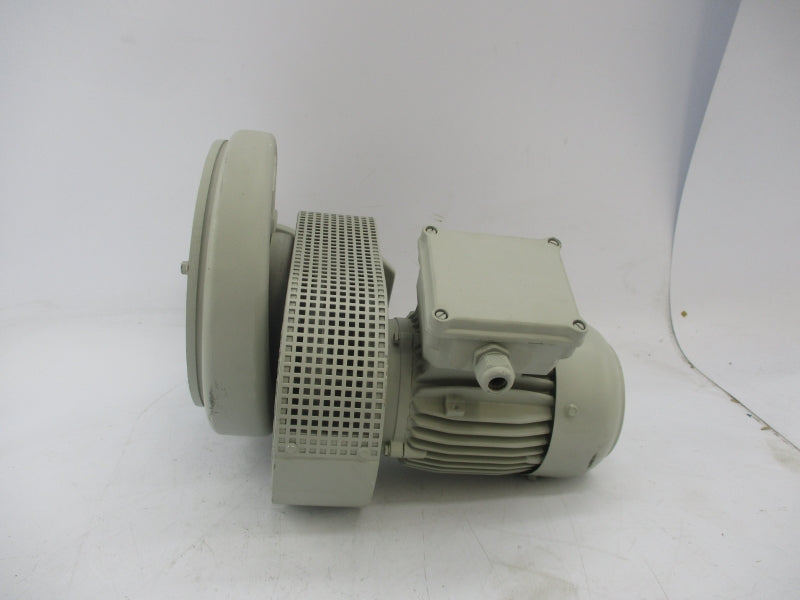 ELEKTROR HRD 1/5 104/018884 220/380V 6.20/3.60A (AS PICTURED) NSNP