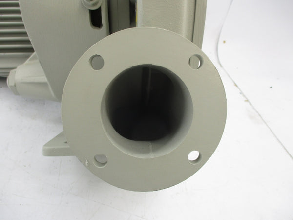 ELEKTROR HRD 1/5 104/018884 220/380V 6.20/3.60A (AS PICTURED) NSNP