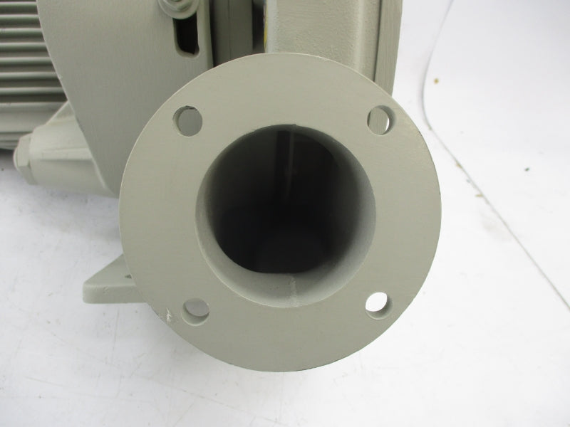 ELEKTROR HRD 1/5 104/018884 220/380V 6.20/3.60A (AS PICTURED) NSNP