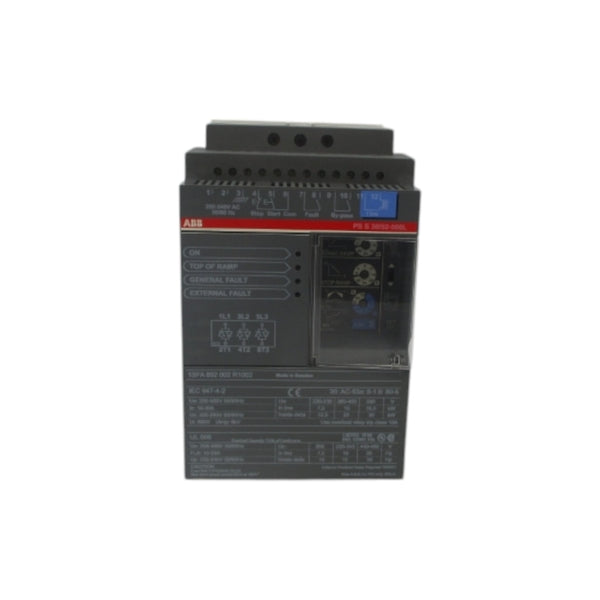 ABB 1SFA 892 002 R1002 220-500V 10-30A NSNP