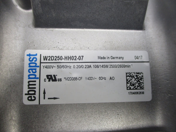 SCHNEIDER ELECTRIC NSYCVF850M400PF 400/440V 0.226/0.232A NSNP