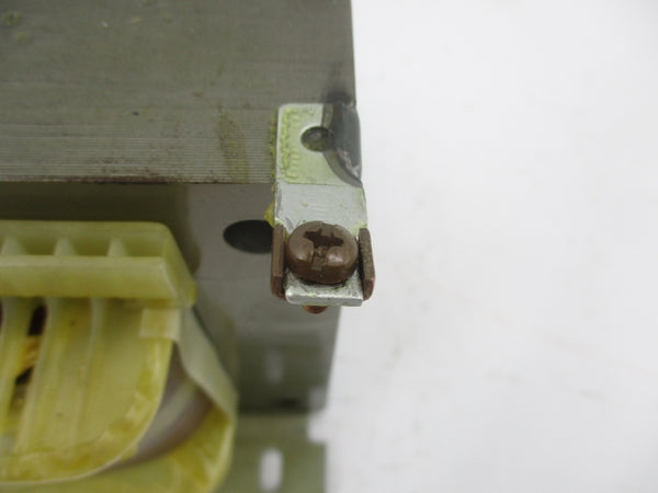 J.SCHNEIDER ELEKTROTECHNIK  ELES 3.0B-0203T05001 115V 16.6A UNMP