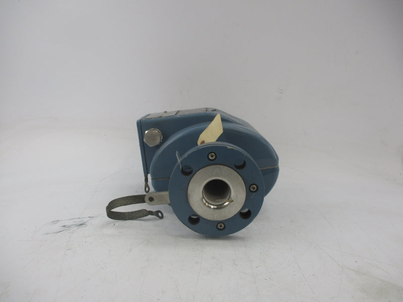 ROSEMOUNT 8701 TTA015S1L1N5B1 16VDC 275PSI 1A UNMP