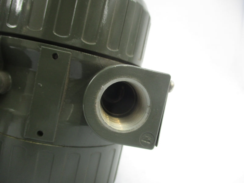 YOKOGAWA DY150-NXXBA1-2N 275PSI NSNP