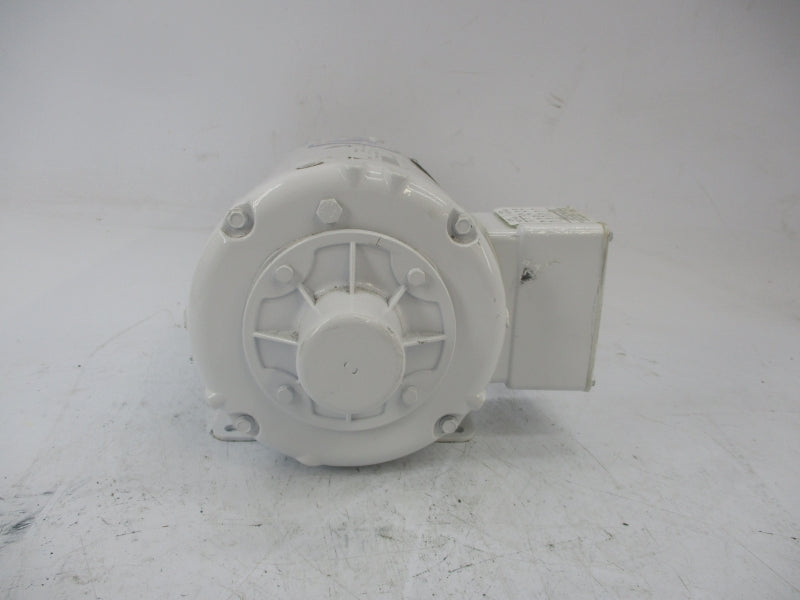 BALDOR IDWNM3546T 230/460V NSNP