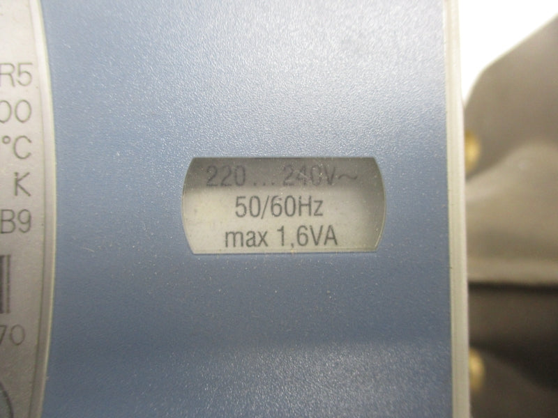 SIEMENS 2WR5650-5MD66-6QB9 220-240V UNMP