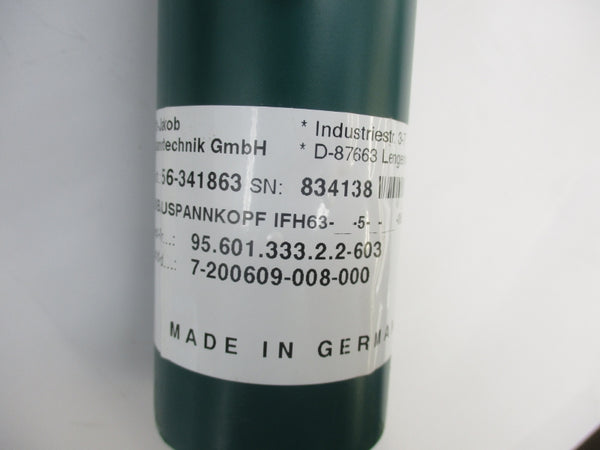 OTT JAKOB 95.601.333.2.2-603 NSNP