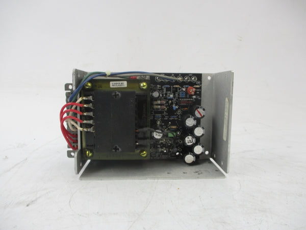 CONDOR HN24-3.6-A+ 230-240V 0.9A NSNP