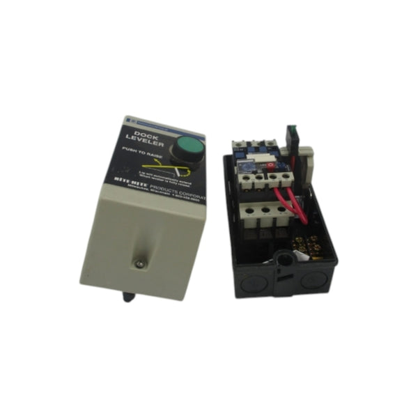 TELEMECANIQUE DE1DS513 600VAC NSNP