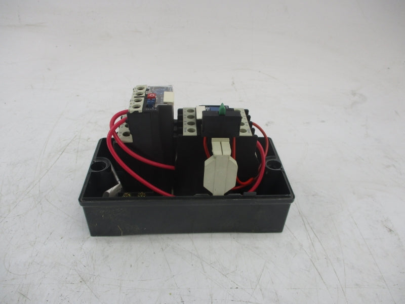 TELEMECANIQUE DE1DS513 600VAC NSNP