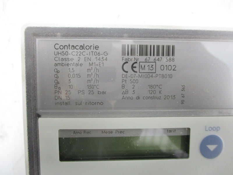 SIEMENS UH50-C22C-IT06-G  NSNP