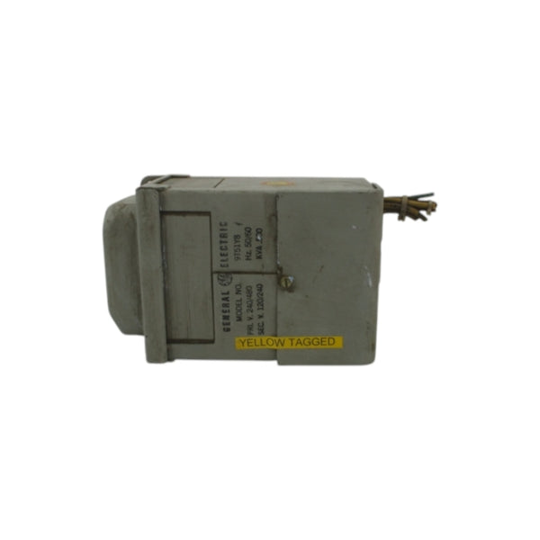 GENERAL ELCTRIC 9T51Y8 240/480V UNMP