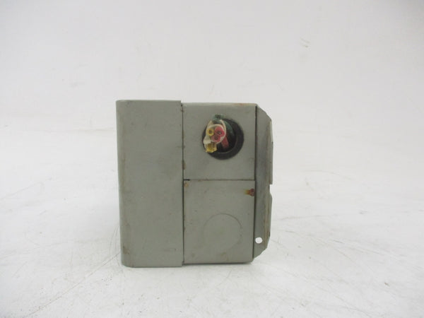 GENERAL ELCTRIC 9T51Y8 240/480V UNMP