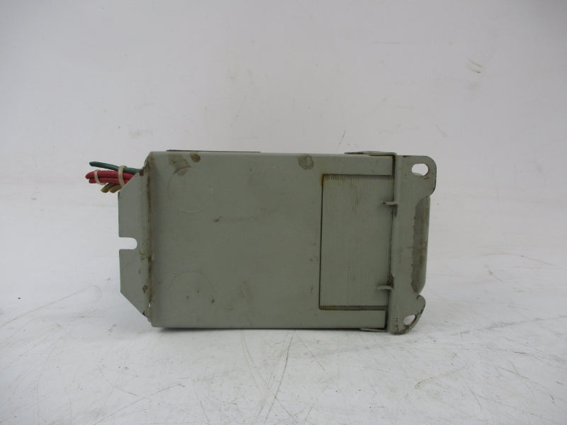 GENERAL ELCTRIC 9T51Y8 240/480V UNMP