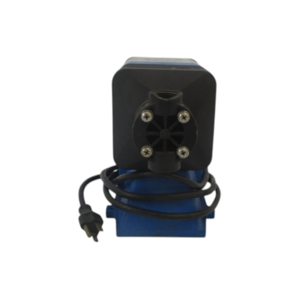 PULSATRON LPB2SA-PTC1-XXX SER. E+ 115VAC .6A 250PSI NSNP