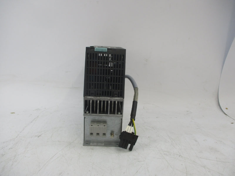 SIEMENS 6SL3210-1NE21-3UL0 400-480V 13.6A NSNP