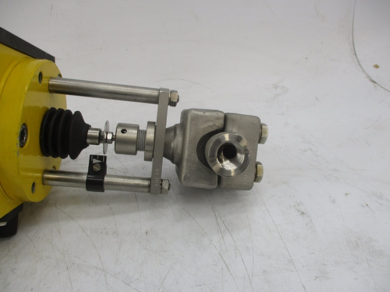 KAMMER VENTILE 7311815 20038-I/P NSNP