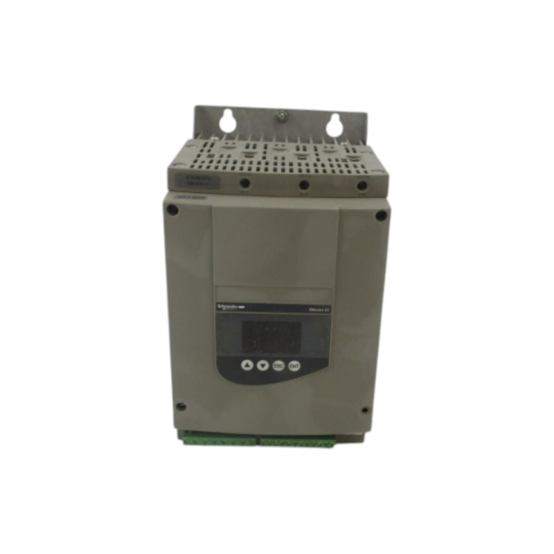 SCHNEIDER ELECTRIC ATS48D47Q 230-415V 47A NSNP