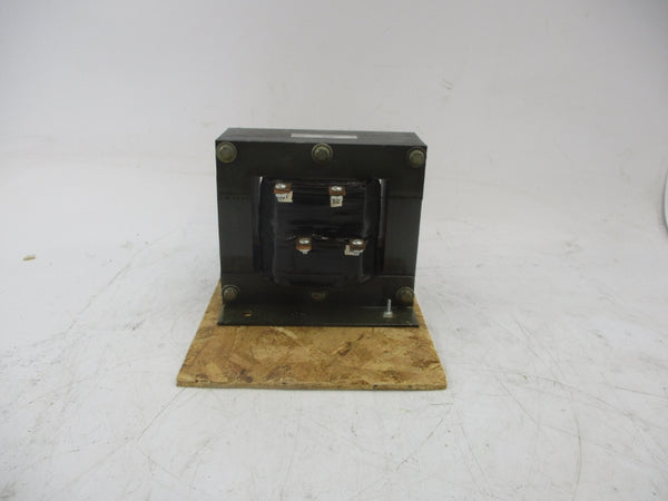 MARCUS MO2KI 240/480V NSNP