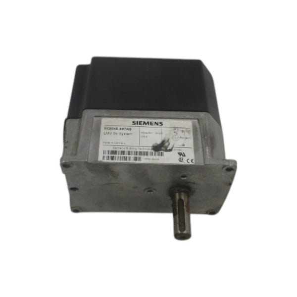 SIEMENS SQM48.497A9 NSNP