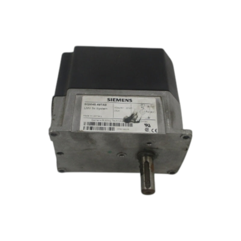 SIEMENS SQM48.497A9 NSNP