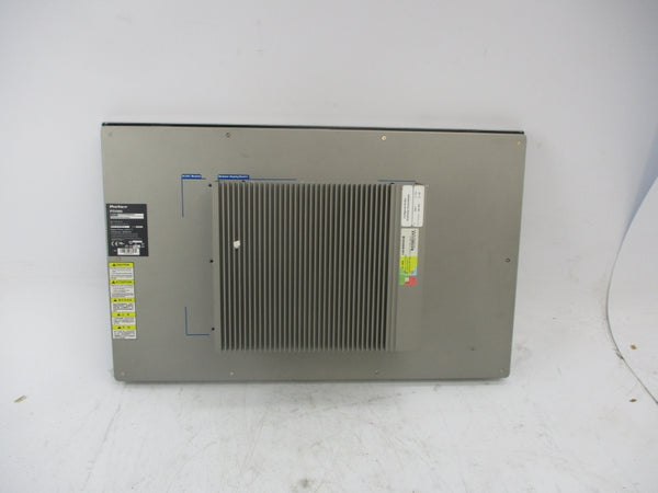 PRO-FACE PFXPPD5900WP 12VDC NSNP