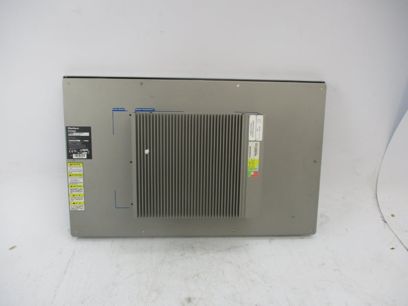 PRO-FACE PFXPPD5900WP 12VDC NSNP