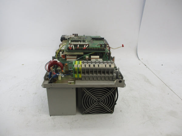 ALLEN BRADLEY 1336F-R050-AN-EN-L6 SER. B 513-620VDC 82A NSNP
