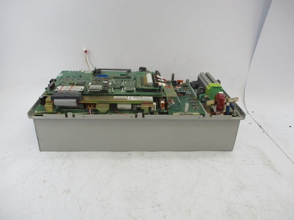 ALLEN BRADLEY 1336F-R050-AN-EN-L6 SER. B 513-620VDC 82A NSNP