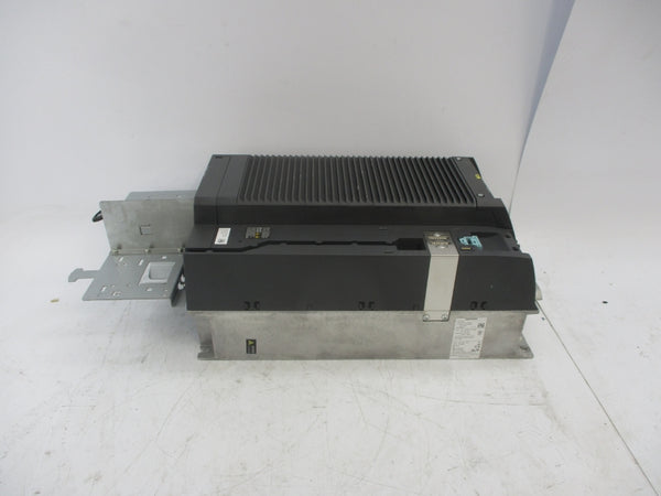 SIEMENS 6SL3210-1PE28-8AL0 220/380V-277/480V 86A (AS PICTURED) NSNP