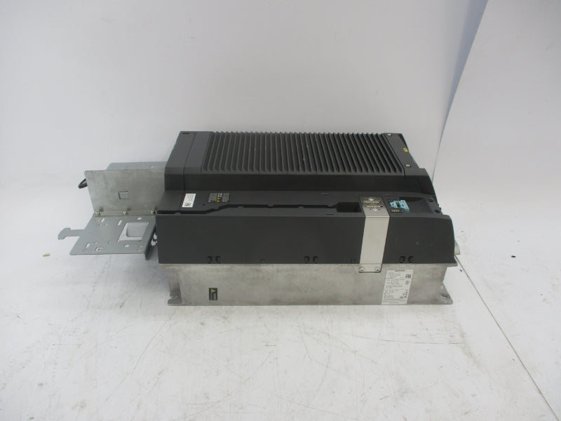 SIEMENS 6SL3210-1PE28-8AL0 220/380V-277/480V 86A (AS PICTURED) NSNP