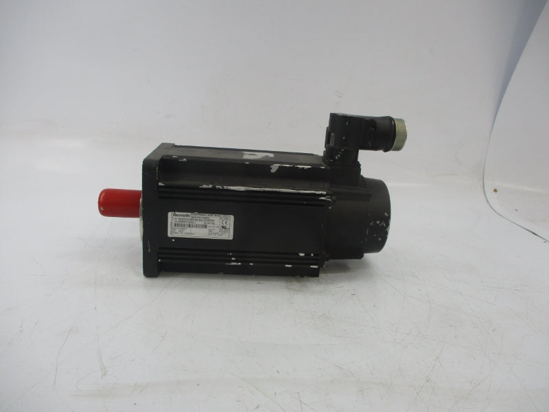 REXROTH MSK0701D-0450-NN-M2-UG0-RNNN R911299953 600VAC NSNP