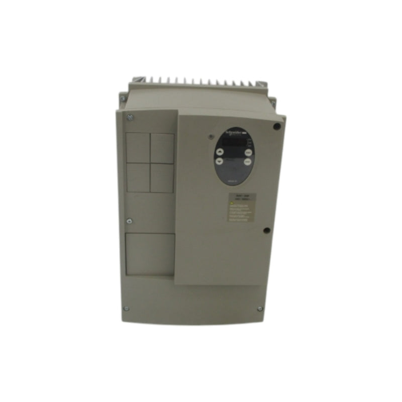 TELEMECANIQUE ATV31CU30N4 380-500V 10.9A (AS PICTURED) NSNP