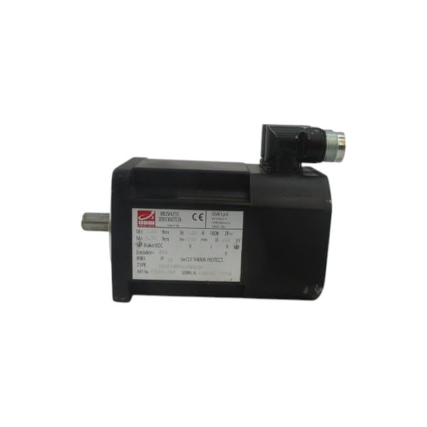 OSAI B56E2SDH4ARS0029 97245129F 269V 1.22A NSNP