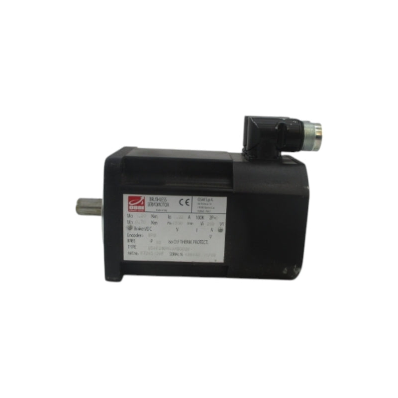 OSAI B56E2SDH4ARS0029 97245129F 269V 1.22A NSNP