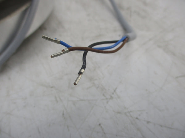 MOLLET KI-XBK-BI3U-7-0B0 10-30VDC NSNP