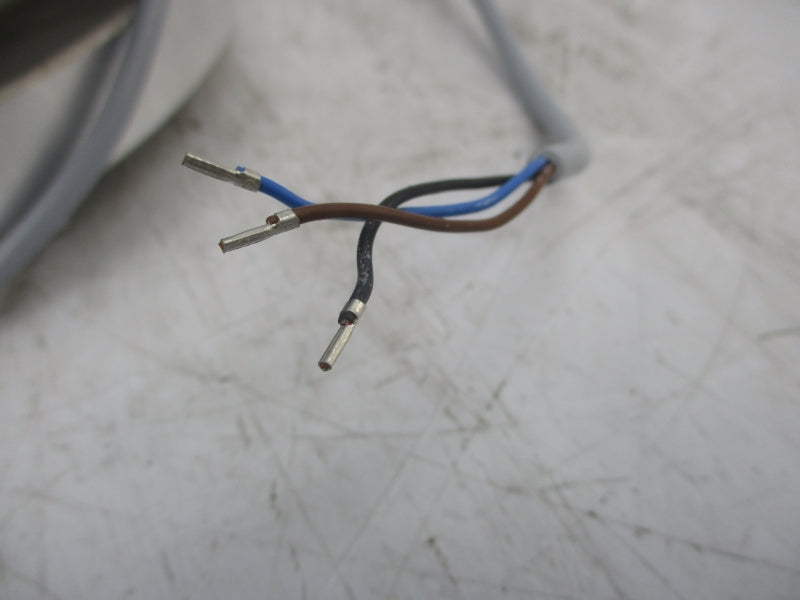 MOLLET KI-XBK-BI3U-7-0B0 10-30VDC NSNP