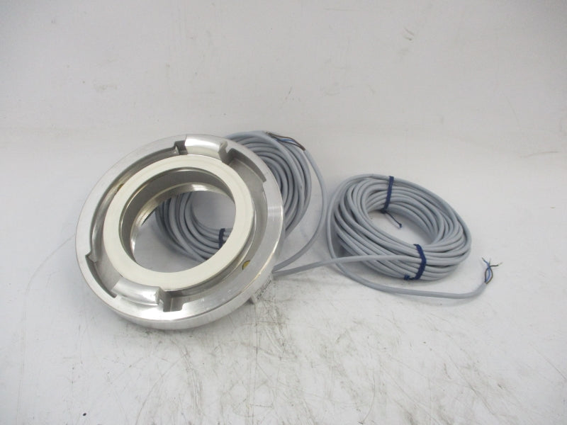 MOLLET KI-XBK-BI3U-7-0B0 10-30VDC NSNP