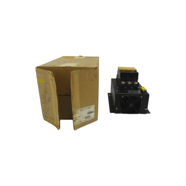 ALLEN BRADLEY 150-A135NCD SER. B 120-240VAC 10A REMAN