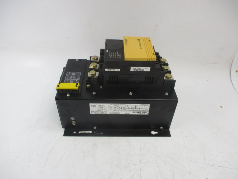 ALLEN BRADLEY 150-A135NCD SER. B 120-240VAC 10A REMAN