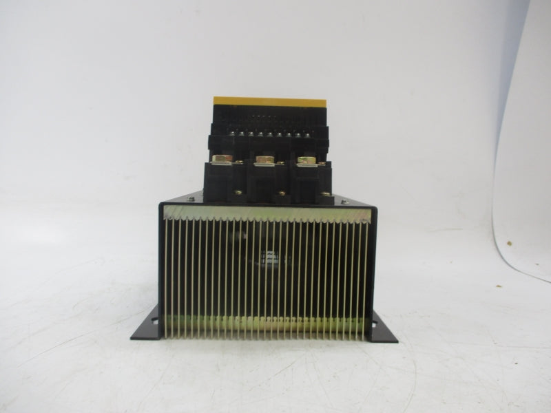 ALLEN BRADLEY 150-A135NCD SER. B 120-240VAC 10A REMAN