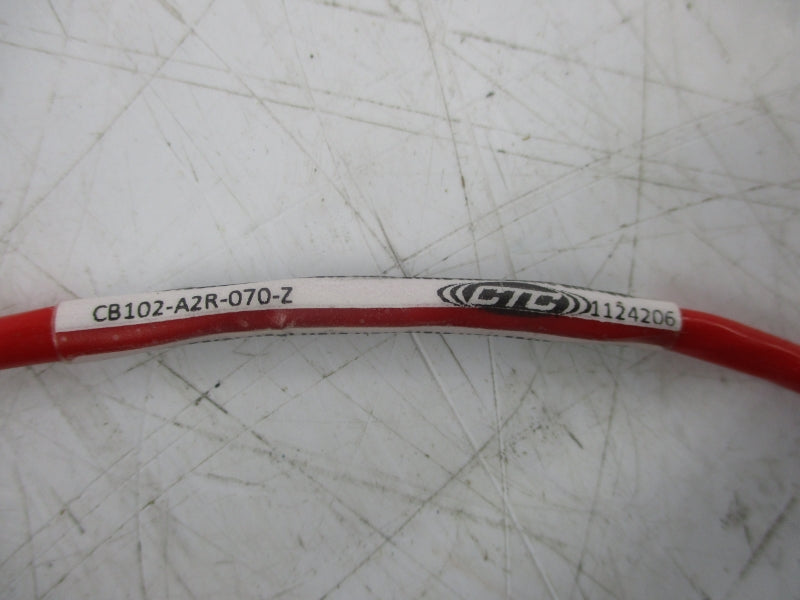 CTC CB102-A2R-070-Z NSNP