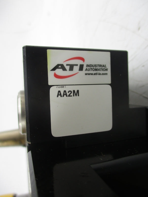ATI AA2M NSNP